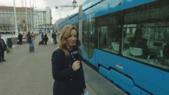 Na ulicama se već sinoć mogla primijetiti veća živost, lokali su radili dulje. Ekipa HRT-a provjerila je kakvo je stanje jutros.