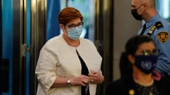 Marise Payne
