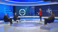 Gostovanje u emisiji 