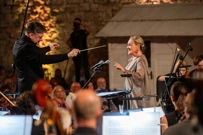 Pavle Zajcev, Terezija Kusanović, Foto: Opera Selecta/Trogir
