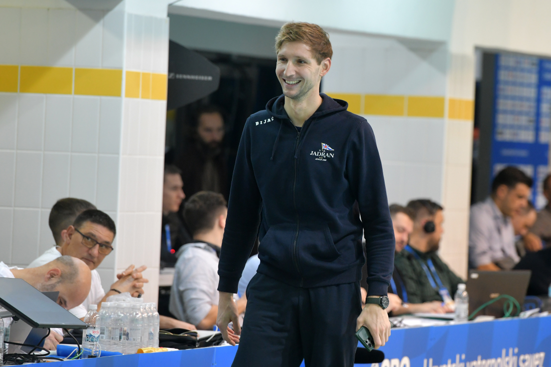 Bijač: Moramo biti koncentrirani kako bi se plasirali u finale