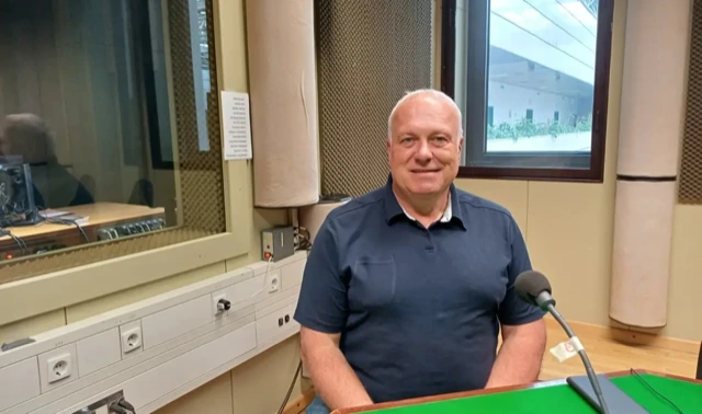 Bruno Ljolje