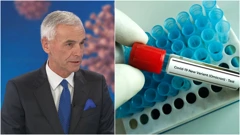 "Vidjet ćemo hoće li omikron postati dominantan soj"