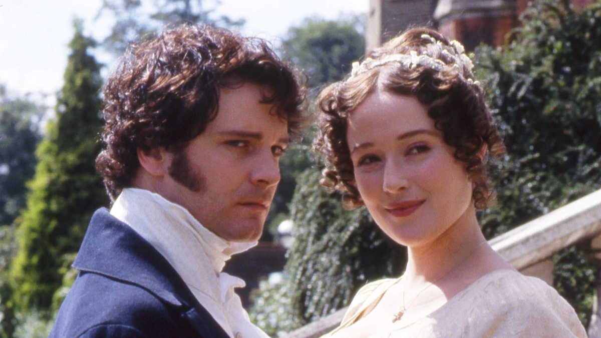 Ponedjeljak, 28. studenoga na Prvom , Foto: Ponos i predrasude/serija