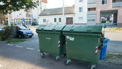 Osijek odvajanje otpada