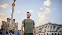 Volodimir Zelenski