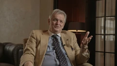 Četvrtak, 2. ožujka na Prvom, Foto: Diplomatska oluja/dokumentarna serija