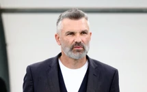 Tomislav Stipić, Foto: Marin Franov/CROPIX