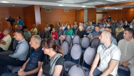 Skup kineziologa u Zadru