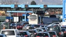 Ab Sonntag strengere Grenzkontrollen