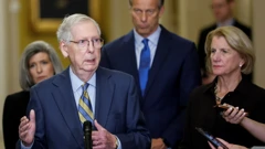 Mitch McConnell