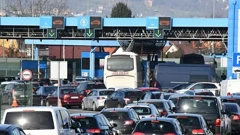 Ab Sonntag strengere Grenzkontrollen