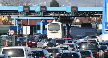 Ab Sonntag strengere Grenzkontrollen