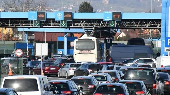Ab Sonntag strengere Grenzkontrollen