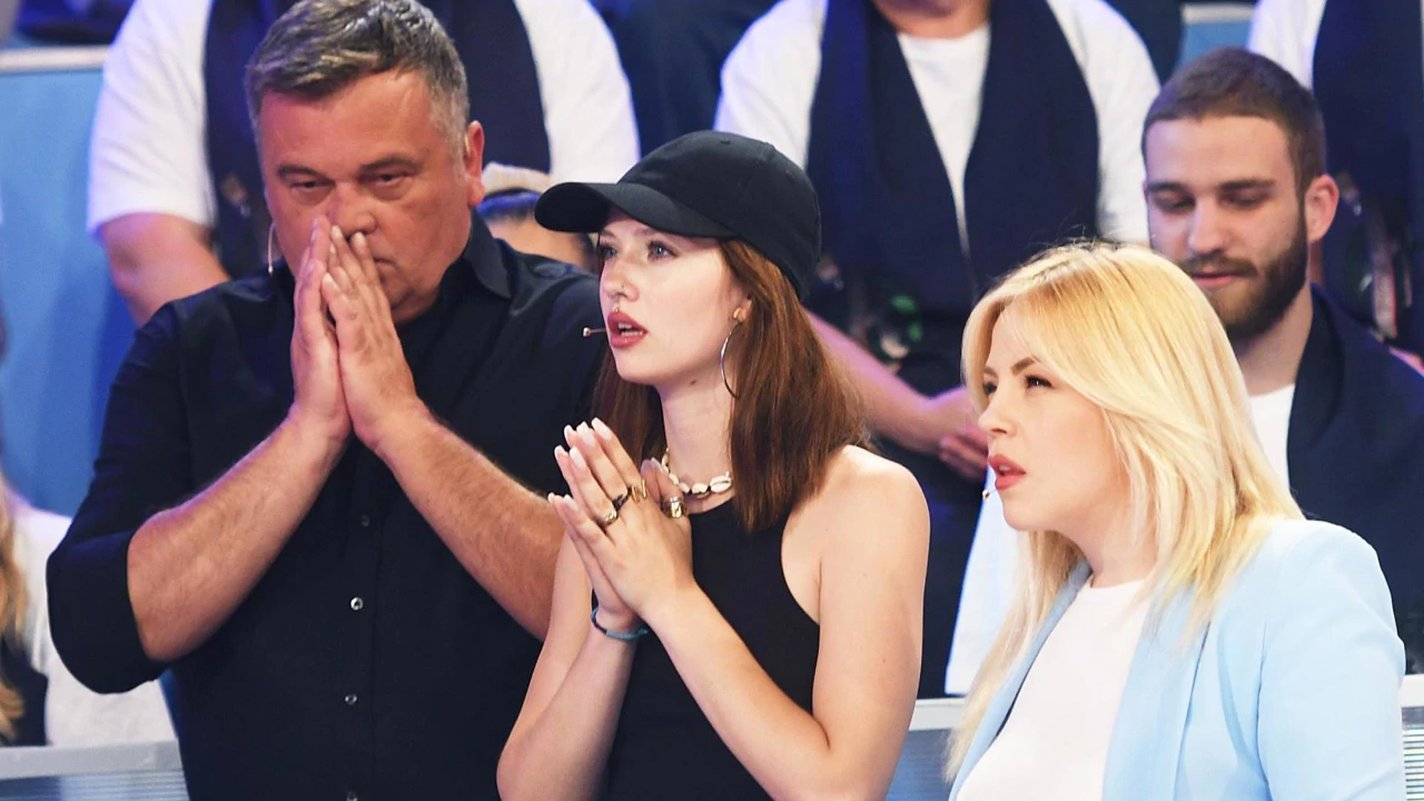 Nedjelja, 21. srpnja na Prvom, Foto: Volim Hrvatsku/HRT