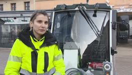 Sanja Turk