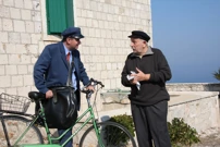 Četvrtak, 4. prosinca na Drugom , Foto: Vjerujem u anđele/film