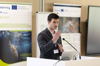 Mario Špadina, Foto: Ana Čupić/SeaCras