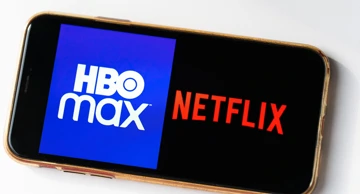 HBO i Netflix