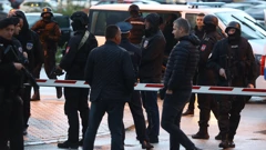 Agenti SIPA-e pokušali privesti Dodika, spriječili ih pripadnici MUP-a RS