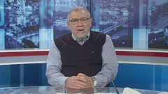 Zdravko Reić, Foto: Studio 4/HRT
