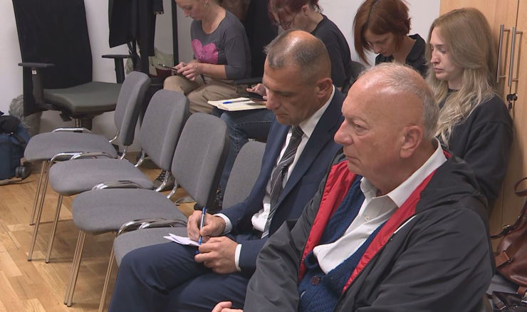 Međimurski župan nepravomoćno osuđen na zatvor