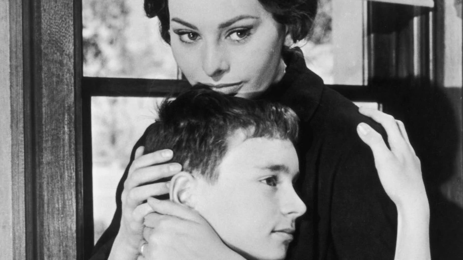 Ciklus filmova Sophije Loren