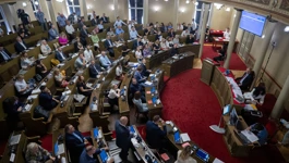 Skupština u rujnu 