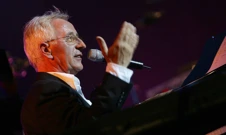 Oliver Dragojević (arhivska fotografija)  , Foto: Davor Puklavec /PIXSELL