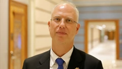 Kiril Dmitriev