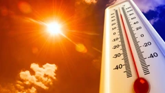 Ekstremne temperature