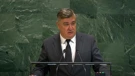 Zoran Milanović