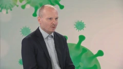 Ne zna se porijeklo novog soja u Hrvatskoj