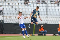 Hajduk - Rijeka, Foto: Sime Zelic/PIXSELL