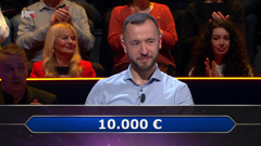 Ivan Kovač, Foto: Tko želi biti milijunaš?/HRT