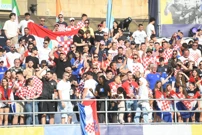 Socca SP u Essenu , Foto: Marin Sušić /Press