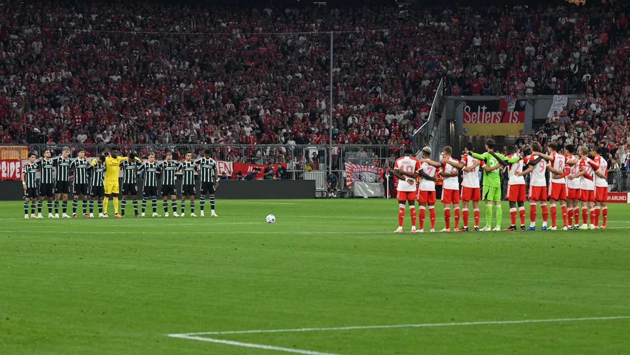 Minuta šutnje za stradale u poplavama u Maroku i Libiji