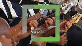 Ritam Šokadije