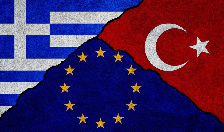 Eurozastupnici traže sankcije Turskoj, Komisija poziva na deeskalaciju