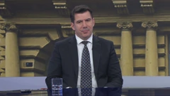 Nikola Grmoja, Foto: HRT/HTV