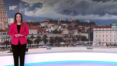 Katarina Katušić, Foto: HTV/HRT