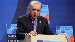 Recep Tayyip Erdogan