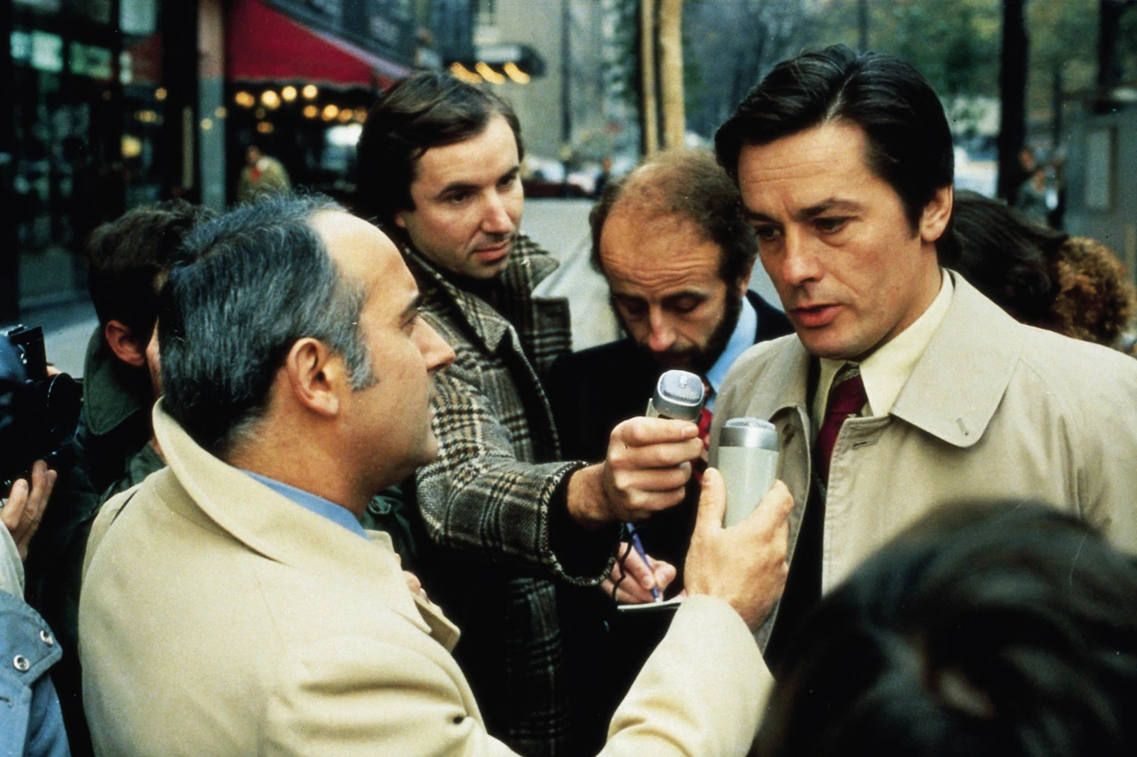 Ponedjeljak, 19. siječnja na Trećem, Foto: Armagedon/film