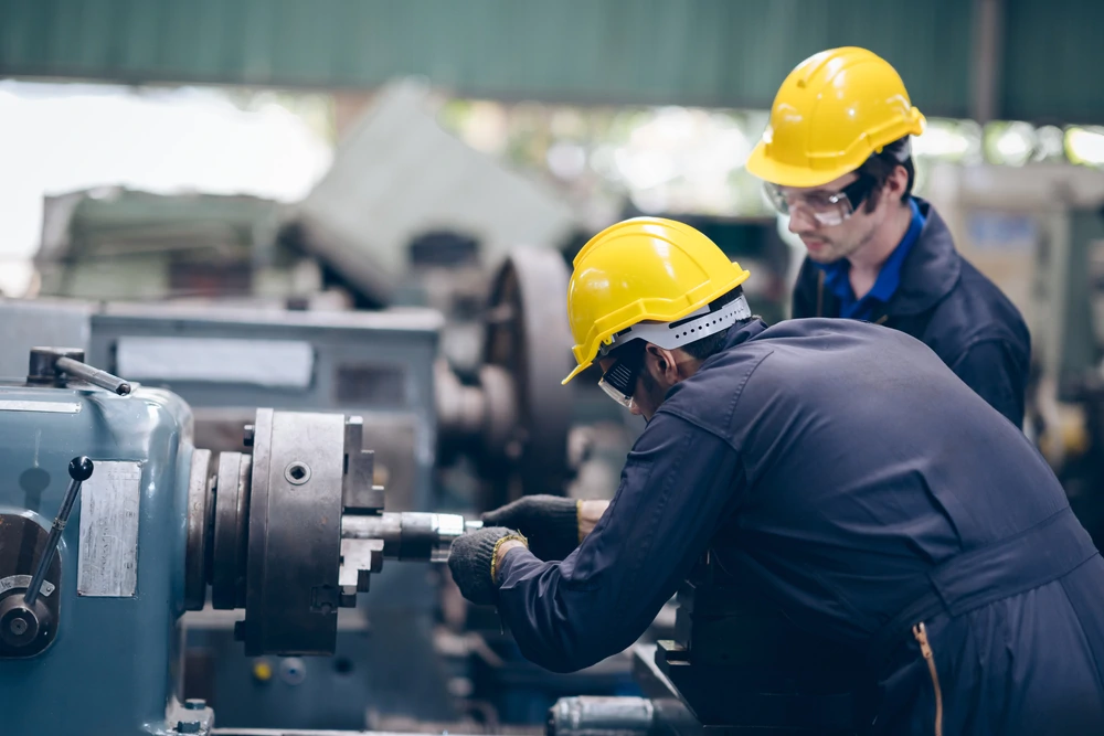 Koji su prioriteti hrvatske industrije do 2034.?
