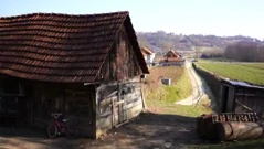 Obitelj Bolšec, Foto: Tomislav Dmejhal/HRT