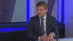 Zdravko Marić u emisiji "A sada Vlada"