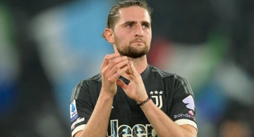 Adrien Rabiot
