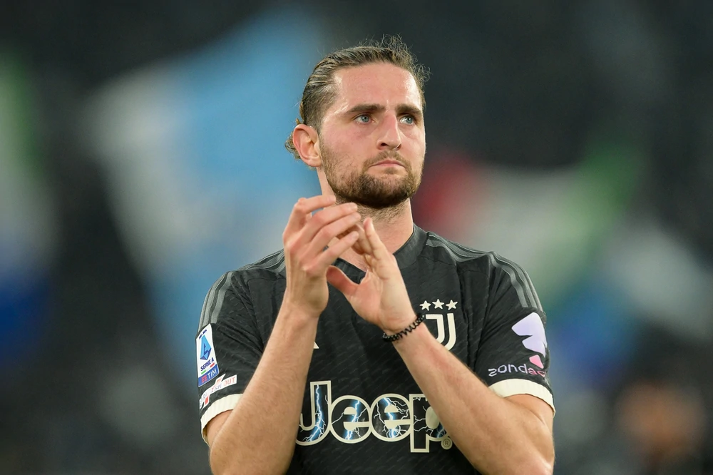 Rabiot i mladi Nijemac novi Modrićevi suigrač, Hojlund u Napoliju