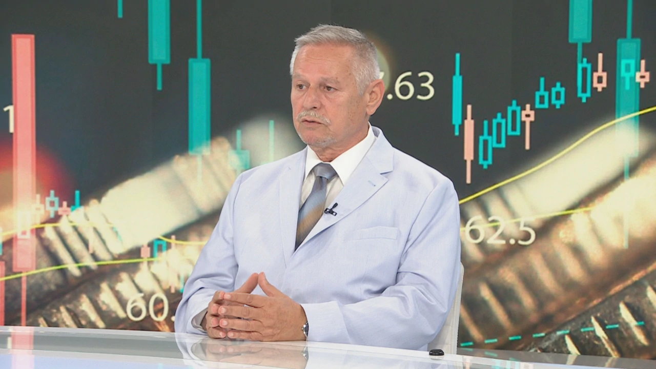 Davorko Vidović, Foto: HTV/HRT