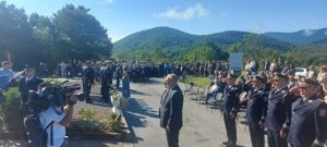 Žuta Lokva, Foto: Ivana Perić/HTV/HRT